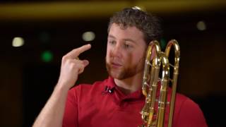 The Bass Trombone in the Orchestra
