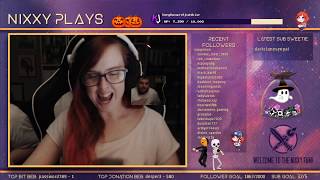 Halloween Hiccups | THX for 200 SUBS