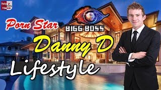 Bigg Boss 12 Danny D's Lifestyle | Bigg Boss 2018 Contestant Danny D Lifestyle