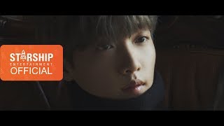 [WINTER FILM] 정세운(JEONG SEWOON) THE 1ST MINI ALBUM PART.2 [AFTER]