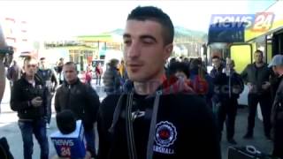 Vlorë, qindra të mashtruar në port synojnë të nisen në Gjermani për azil, policia nis hetimet
