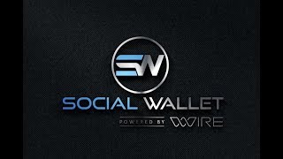 Обзор ICO Social Wallet - интеграция криптовалютных платежей в соицальные сети