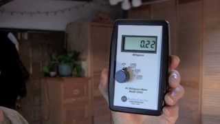 Alpha UHS Gaussmeter Instructions: How to Measure Magnetic Fields Using the Alpha UHS Meter
