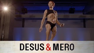 BBC's Perfect Human Body