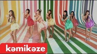 [Official MV] ภาวะโลก LUV : Seven days