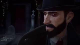 Прохождение на РУССКОМ от MaRK PlaY!Vampir #6