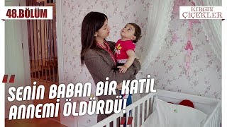 Meral’in yolu! - Kırgın Çiçekler 48.Bölüm