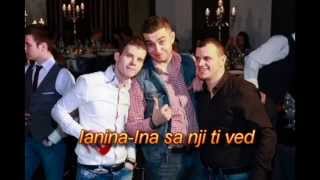 Ianina-Ina sa'nji ti ved