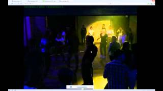 Веб - Выборы 2012. Кировская область, Киров, Гайдара, 3