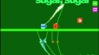 Sugar Sugar Levels 11-15