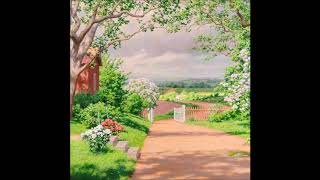 Beethoven - Piano Concerto No. 1 and Johan Krouthen (1858-1932)