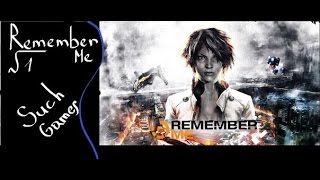 Remember me/1 серия/Добро пожаловать в Новопариж