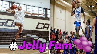 What Happened to ISAIAH WASHINGTON and the JELLY FAM??