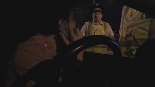 Операция "Заслон" в г.Энгельс или понты лейтенанта Юртаева
