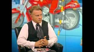 Дмитро Корчинський про Другу Світову