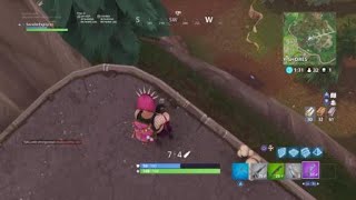 Fortnite Battle Royal - Secret Week 4 Blockbuster Star Location Guide {Blockbuster Challange #4}