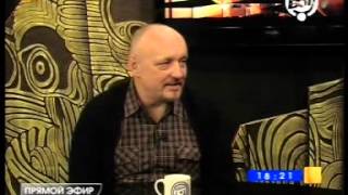 НИКОЛАЙ БАЛАШОВ:НА ХОДУЛЯХ ВОКРУГ СВЕТА-ЧАСТЬ2