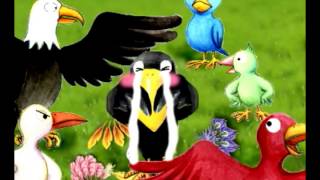 【悠遊字在】鳥の話 ー本物の美しさとは？ | 漢字の由来 | 新唐人|伝統文化 | 中国語