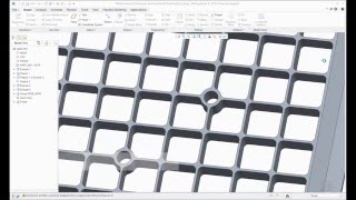 User Defined Features w/ Creo 3.0 ( UDF )
