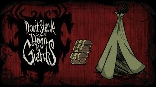 Don't Starve - 1000  (1000 days / WigFrid)
