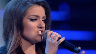 Idol Polska - Patrycja Jewsienia - Prince - Nothing Compares 2 U
