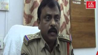 AKNEWS KIDNAP CASE SOLVED BY LANGERHOUSE POLICE