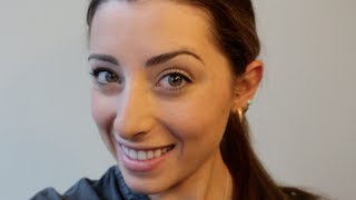Get Ready With Me: Natural Everday Makeup