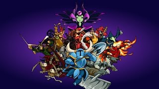Shovel Knight - Android Gameplay HD