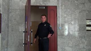 АНОНС. Жесть от замначальника полиции Дмитриенко