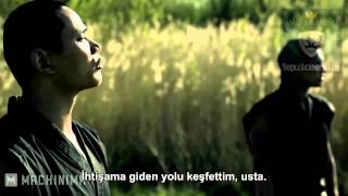 League of Legends Zed & Shen Kısa Fan Filmi Bölüm #2 [Türkçe Altyazılı]