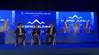 Blockchain Security and Mainstream Adoption | Hong Kong Blockchain Week