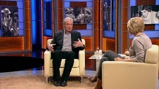 Наедине со всеми 08.02.2016 - Вениамин Смехов (08 02 2016) Nayedine so Vsemi