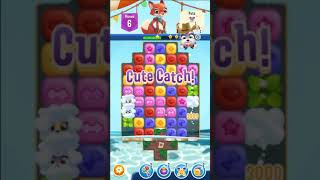 Pet Rescue Puzzle Saga level 64 no boosters ►TOBIAS DEAMON◄