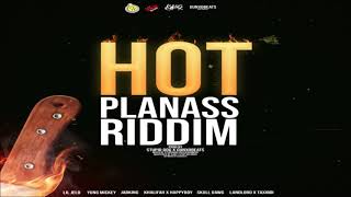 Khalifah x Happy Boy - Go In Yuh Place {Grenada} [Soca 2020] Hot Planass Riddim
