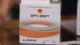 Шнур Loop Opti Drift