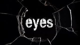 Обзор на игру Eyes the horror game-типичный высер кирпичей.