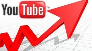 Как накрутить лайков, просмотров, подписчиков на YouTube.