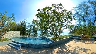 Квартира мечты на берегу - MontAzure Kamala. ВИРТУАЛЬНЫЙ ТУР (360 VR) + БОНУС