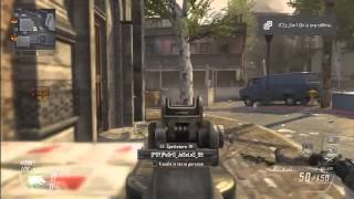 Black Ops 2 - Impariamo CED #1 Slums