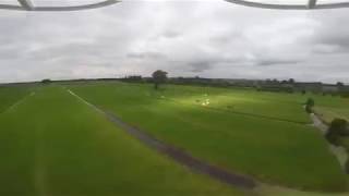 ▶  Dji phantom 1 | Mejor Drone para GRABAR ?