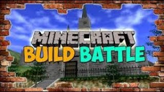 BUILD BATLE | Играем с Leonzi | Угар