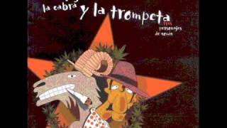 El gitano, la cabra y la trompeta - Al alba