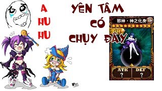 Tà Thần Avatar giải cứu Phù Thủy-Game giải trí YUGIH5