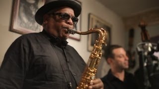 Evidence - Al McLean & Bill Saxton