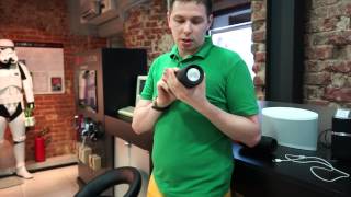 Обзор колонки JBL Charge 2