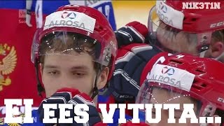 SUOMI MAAILMANMESTARI 2016 | Nuorten MM 2016
