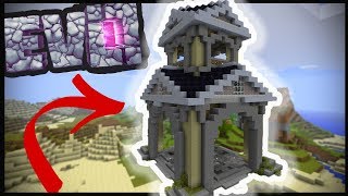 NEW CLUE - Minecraft Evolution SMP #26