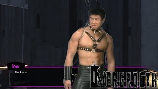 ♂Boss Of This Gym♂ But It's In OVERGROWTH