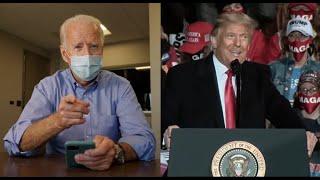 Куда сбежит Трамп после поражения на выборах?