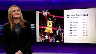 Full Frontal Presents: Day Without A Woman | Full Frontal with Samantha Bee | TBS